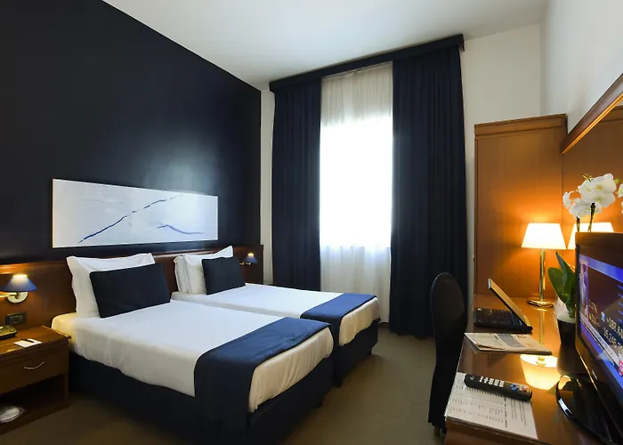 Grand Hotel Tiberio