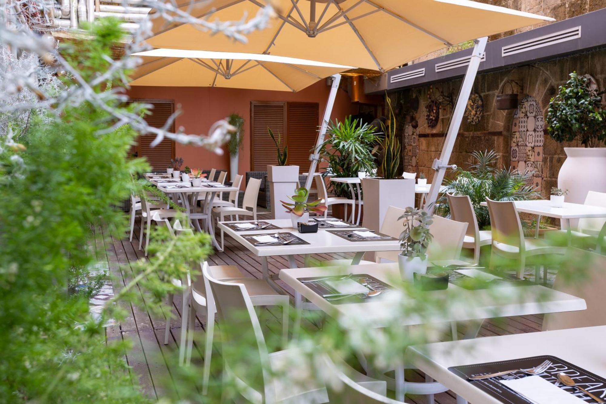 Grand Tiberio 4* Rome