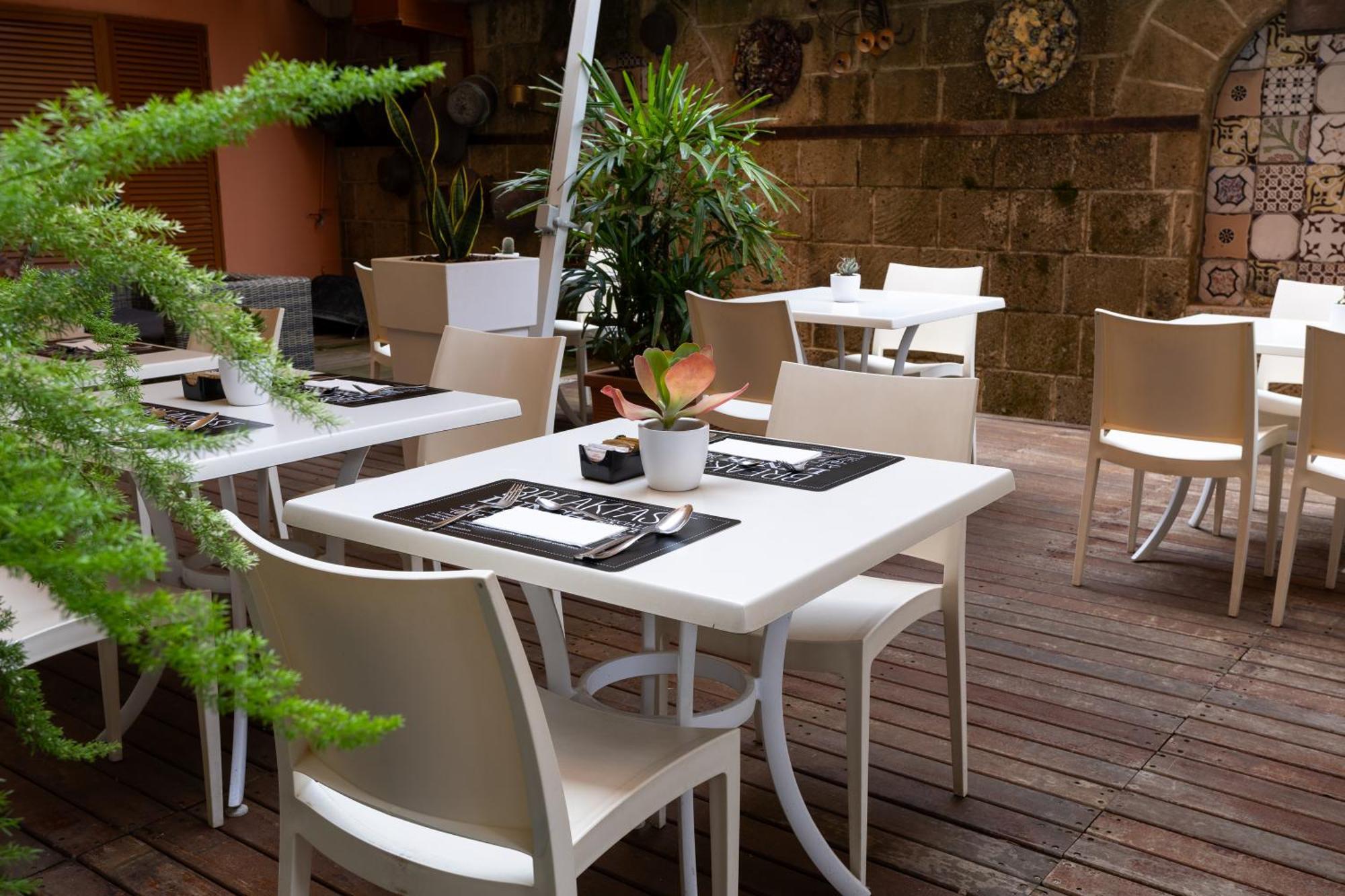 Grand Tiberio Hotel Roma