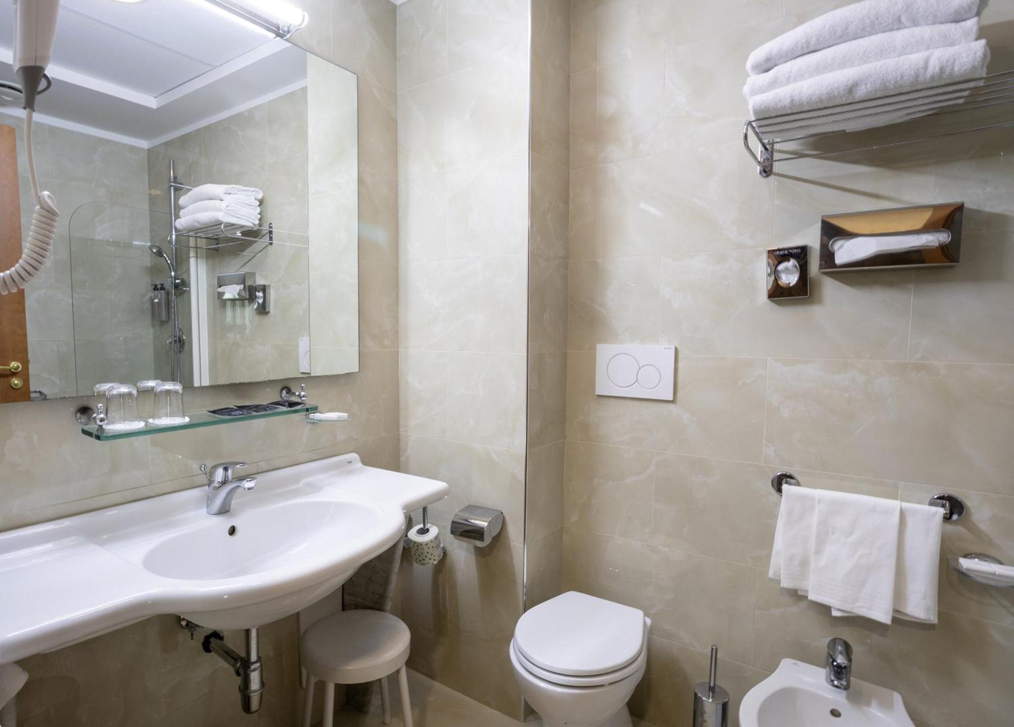 Grand Tiberio Roma