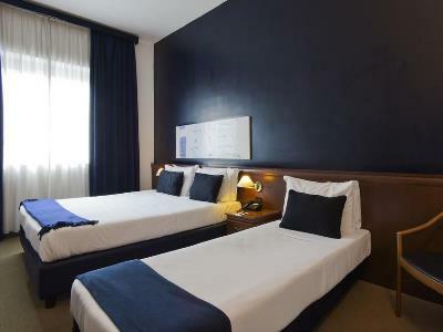 Grand Tiberio 4*