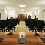 Grand Hotel Tiberio 