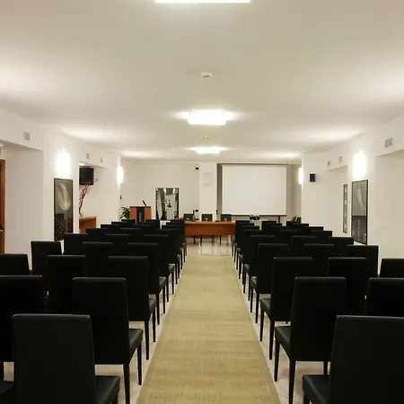 Grand Hotel Tiberio 