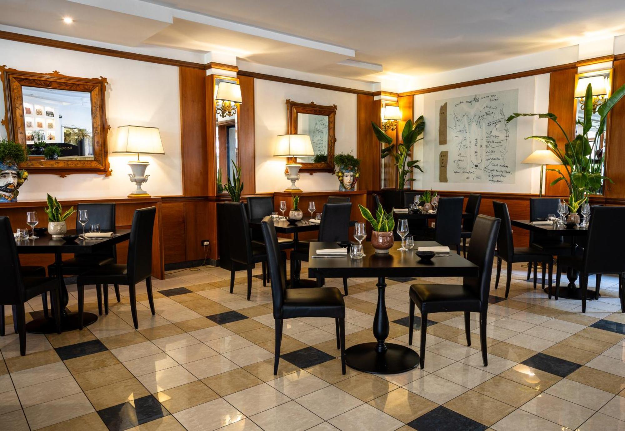 Grand Tiberio 4*