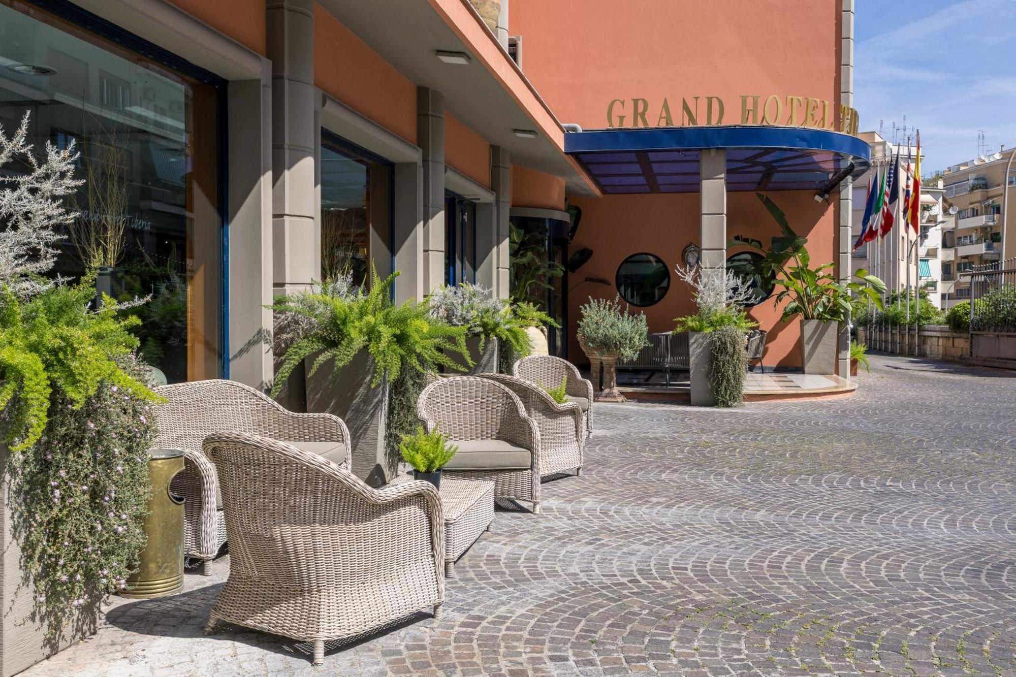 Grand Tiberio