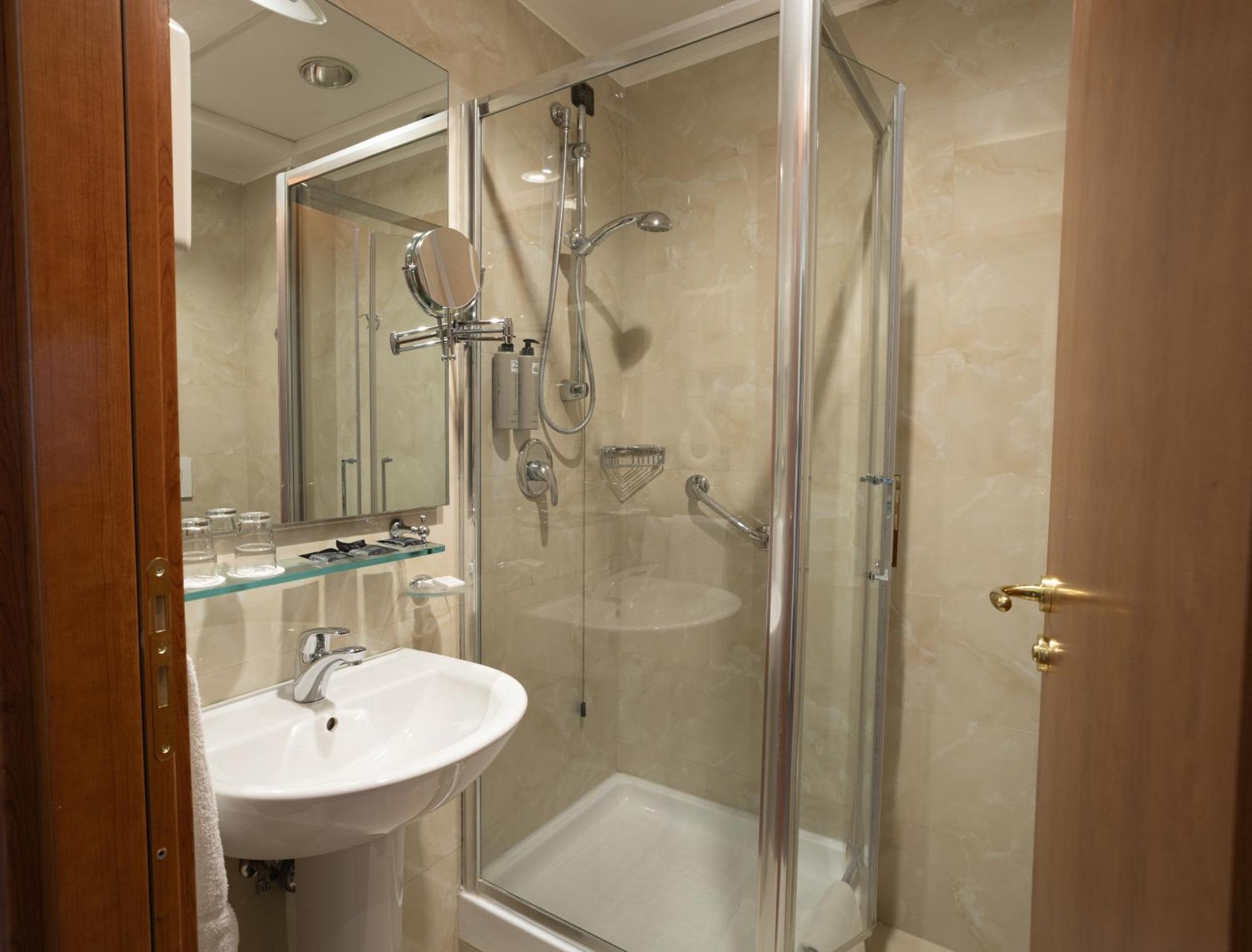 Hotel Grand Tiberio 4*